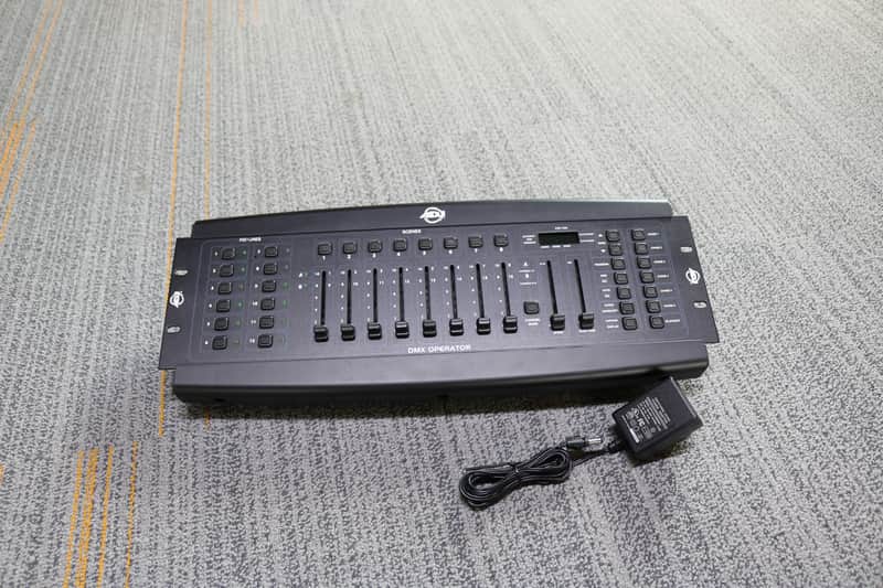 ADJ DMX Operator Stage Lighting Controller image 1