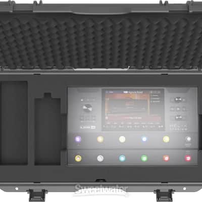 Gator Titan Series Case for Line 6 Helix Stadium - Waterproof image 3