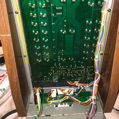 Roland OP-8 CV Interface image 13