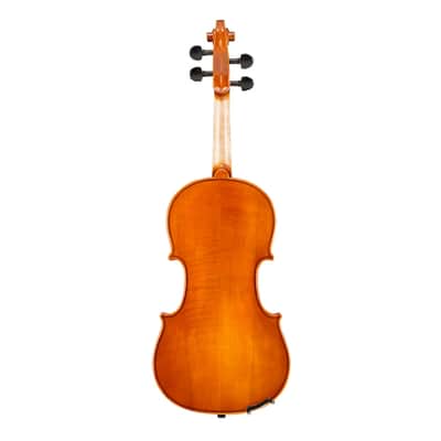 Eastman VL100 Samuel Eastman Student Violin - Outfit 4/4 image 2