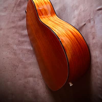 Framus 5/24 Barcelona 60'es image 14