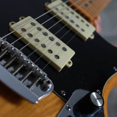 Music Man Stingray I 1976 - Natural image 12