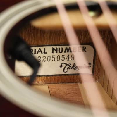 Takamine NPT 115 MD (03/09) | Reverb