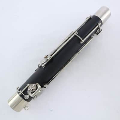 Heckel Bassoon SN 3920 Formerly Property of Archie Camden EXCELLENT image 9