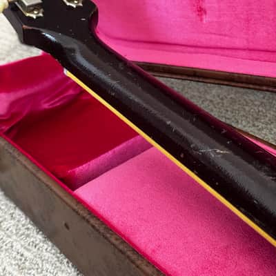 Gibson Custom Shop Murphy Lab '57 1957 Les Paul Goldtop Darkback Ultra Heavy Aged image 20