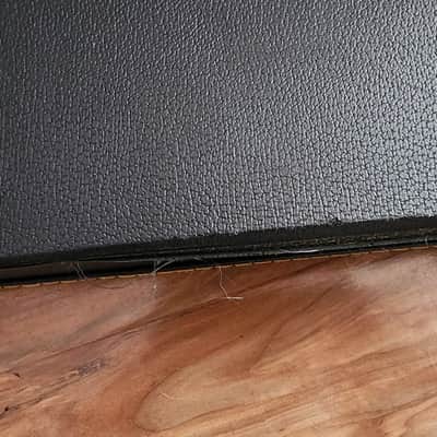 Kaces KHE-FT1 Hardshell Electric Guitar Case 2010s - Black image 4