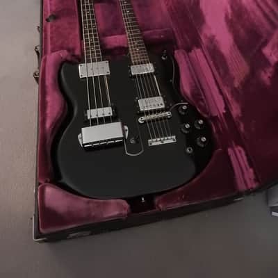 1970 Gibson EBS-1250 Custom image 8