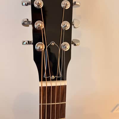 Gibson L-00 Standard 2020 - Present - Vintage Sunburst image 2