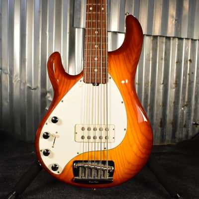 Music Man StingRay 5 (Left Handed) image 1