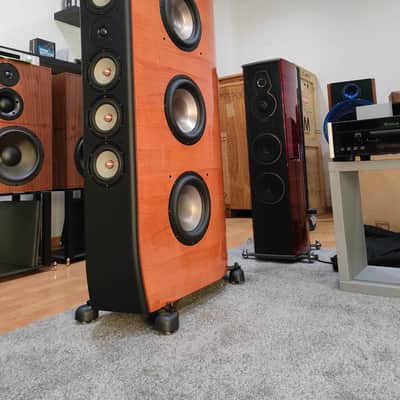 UNISON RESEARCH BY OPERA AUDIO MALIBRAN image 5
