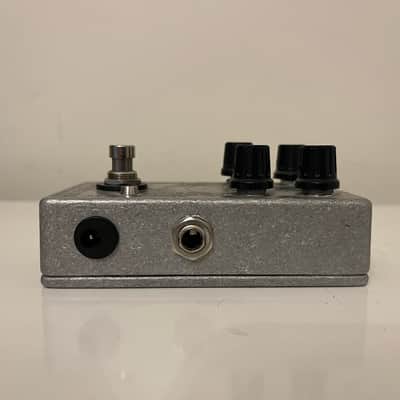 DopeFX 'Everything Zen' Hand Wired Boutique Overdrive Pedal image 4