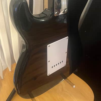Silvertone Tito’s Vodka Promotional Electric Guitar - 2010s - Like New! image 9