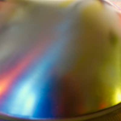 Quint Art Drum B Celtic (Tongue Drum / Steel Drum / Handpan) image 8