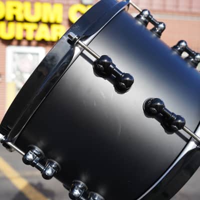 Pearl Reference Pure Series 5pc Birch/Maple/Mahogany Shell Pack | 12,13,16,18,24" AMAZING! image 21