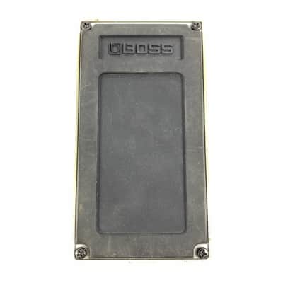 Boss ODB-3 Bass OverDrive Yellow From Japan image 6
