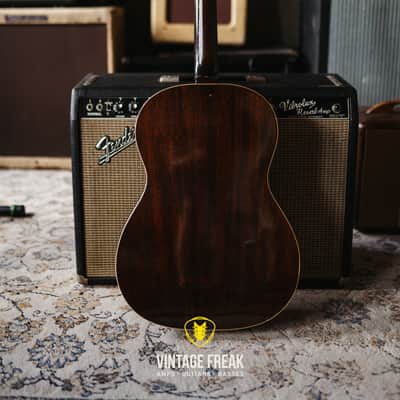 Gibson LG-1 1947 image 14
