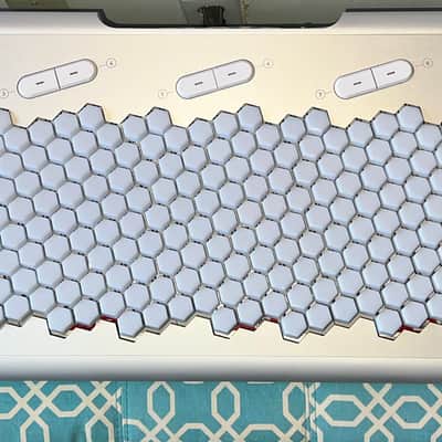 Lumatone Lumatone Isomorphic Keyboard image 4
