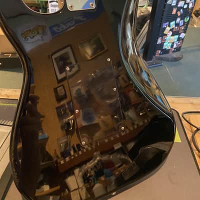 Fender Iron Maiden Stratocaster Electric Guitar image 8