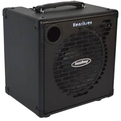Henriksen JazzAmp TEN image 1
