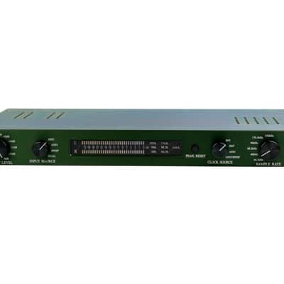 BURL Audio B2 Bomber 2-Channel DA Converter #B2-DAC-0206 (Used) image 2