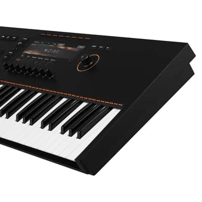Native Instruments KONTROL S49 MK3 - Midi Keyboard image 4