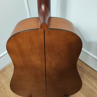 Vantage VIS-1 1996 - Natural | Reverb