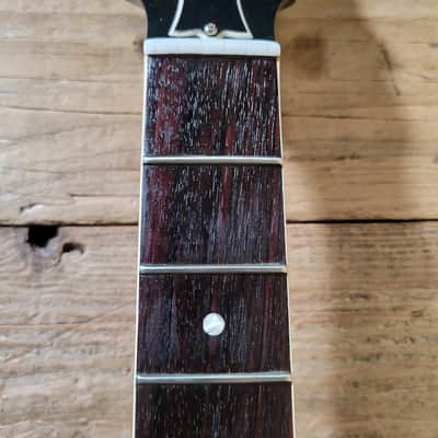 Gibson ES-335 TD '59 Reissue Memphis Custom Shop 2015 - Sunburst image 18