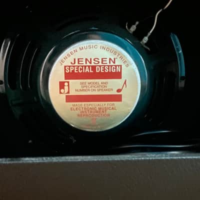 Fender '64 Custom Deluxe Reverb Handwired image 4