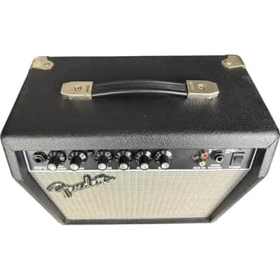 Fender Frontman 15G Transistor Verstärker image 3