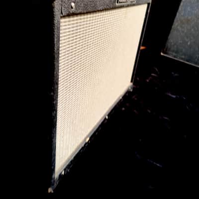 '99 FENDER HOT ROD DELUXE - Made in USA - Golden Era Corona Genesis - The Loudest 40w On Earth - Players Grade First Generation - image 3