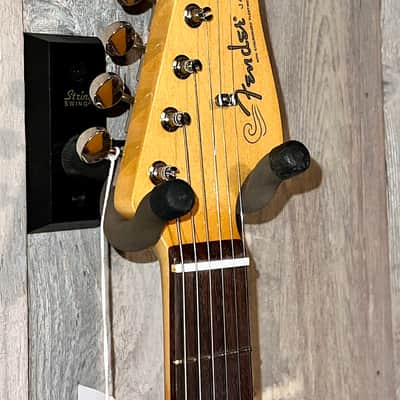 Fender Vintera II '50s Jazzmaster Electric Guitar - Sonic Blue, Help Support Small Business & Buy It Here ! image 8