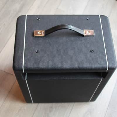 HIWATT "Bulldog 30 Combo" image 7