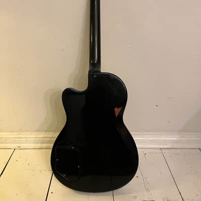 Gibson Chet Atkins SST 1988 black image 4