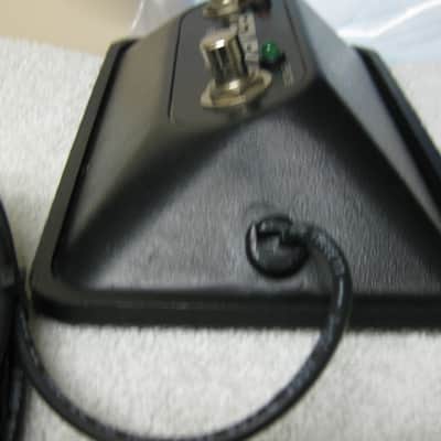 Peavey 5150 head amplifier 2-button original footswitch EVH (I) image 5
