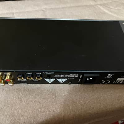 Rolls RM67 Zone Mixer 2022 - Present - Black image 16