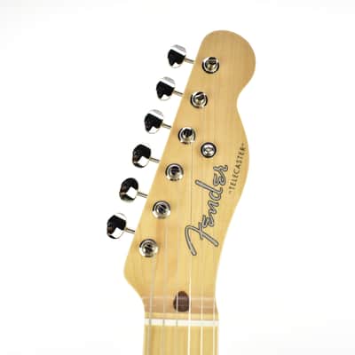 Fender LTD Offset Telecaster MIJ Butterscotch Blonde 3910gr image 9