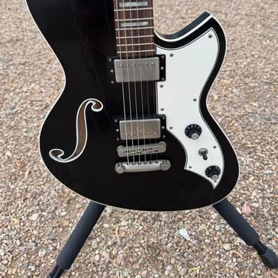 Novo Miris H2 2023 - Bull Black image 2