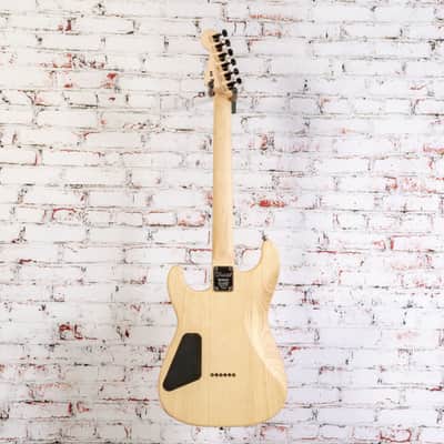 Charvel Pro-Mod San Dimas Style 1 - Natural Ash USED image 3