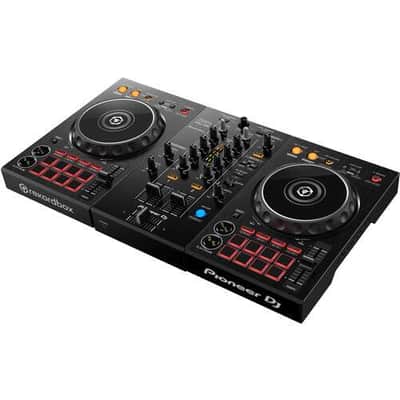 Pioneer DDJ-400 image 6