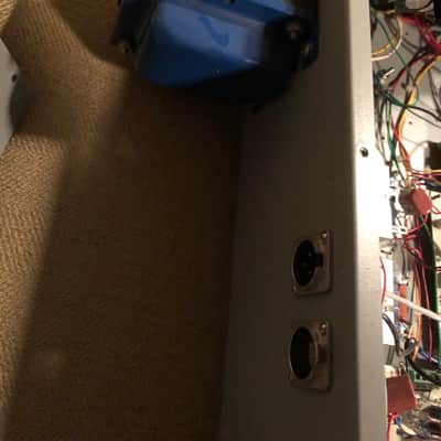 PoorMan's 670 Fairchild tube compressor image 4