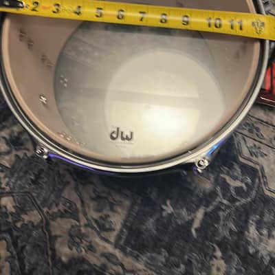 DW The PDP Concept (Maple) 4pc Drum Kit Set by DW 2012 - Maple image 8