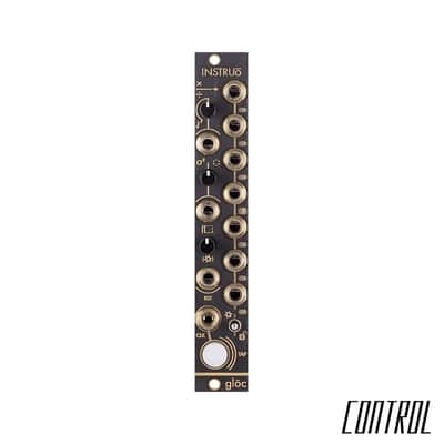 Instruo Gloc - Compact Clock Generator/Processor image 1