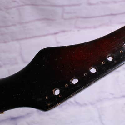 Vintage 1960's Guitar Neck -unknown - Project image 4