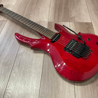 ESP Edwards Reindeer E-TN-98G MIJ 2000’s image 6