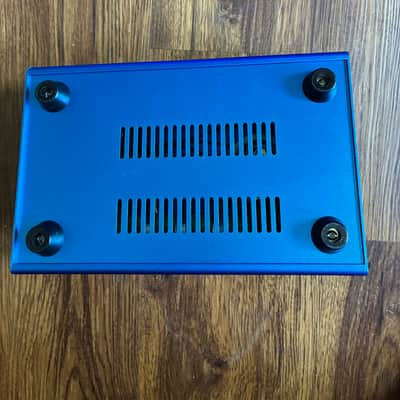 Pan Amplification PB-1 Attenuator 90’s image 2