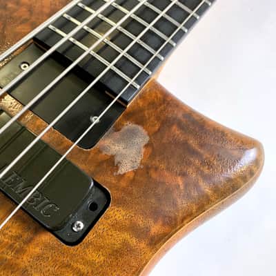 Alembic Epic 5 1996 Natural image 10