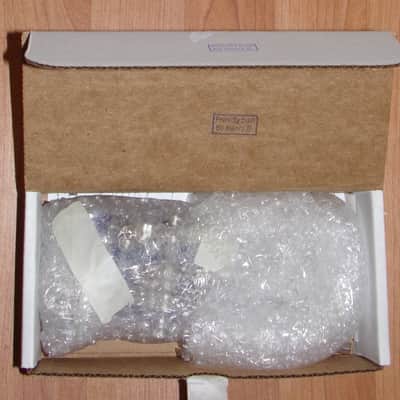 Hipshot® B Bender With Drop D Lever & G Palm Lever~10300C~Chrome~USA~Brand New image 3