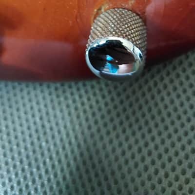 Ernie Ball Music Man Sterling 1993 - Tobacco Sunburst image 11