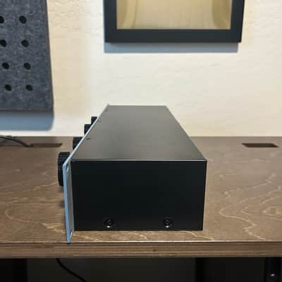 Warm Audio EQP-WA Tube EQ 2015 - Present Blue image 5