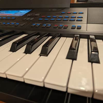 Medeli AKX10 61-Key Digital Arranger Workstation BUNDLE image 7